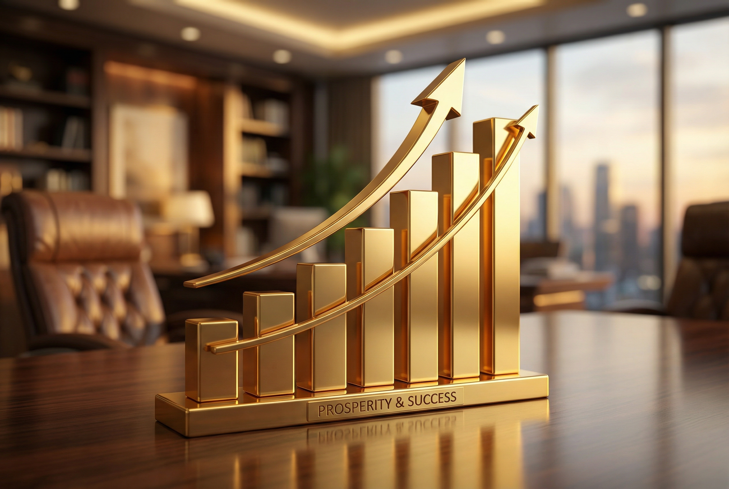 Empresas que prosperam em 2026