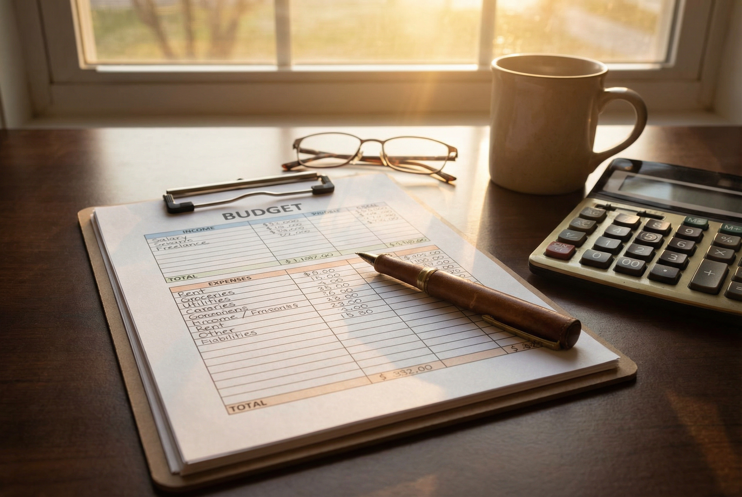 Superando barreiras gestão financeira