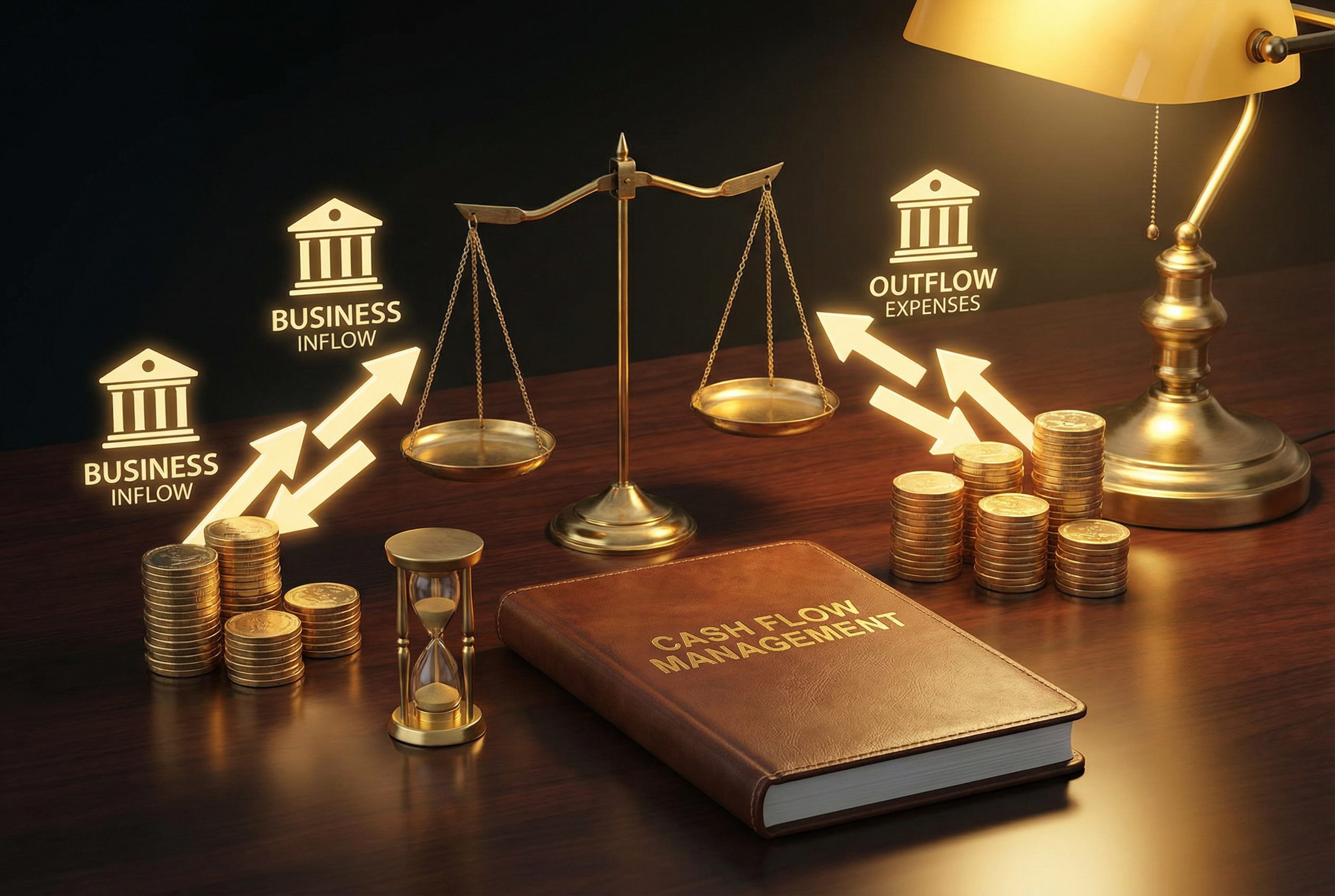 Importância da reserva financeira