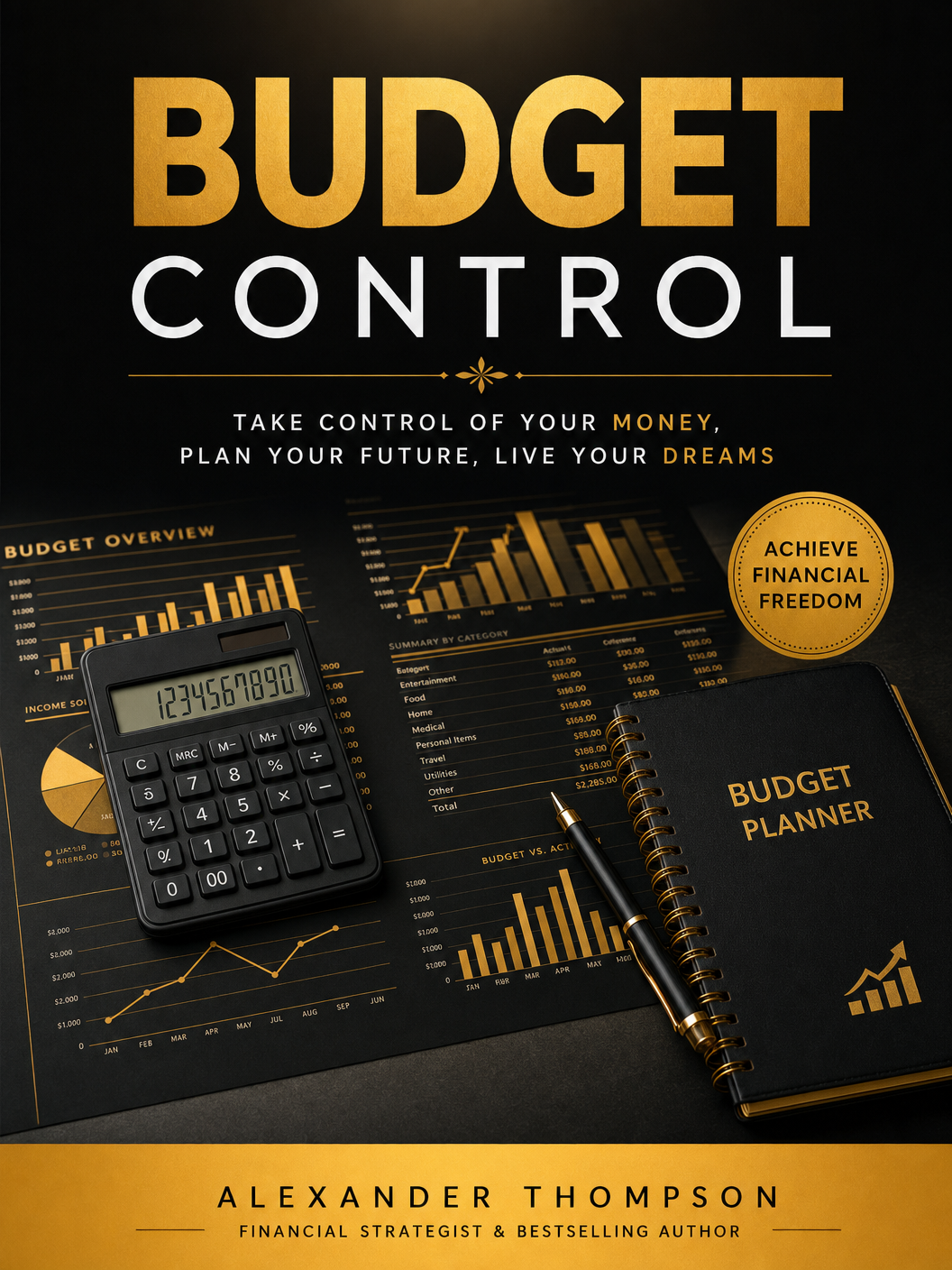 Controle Financeiro