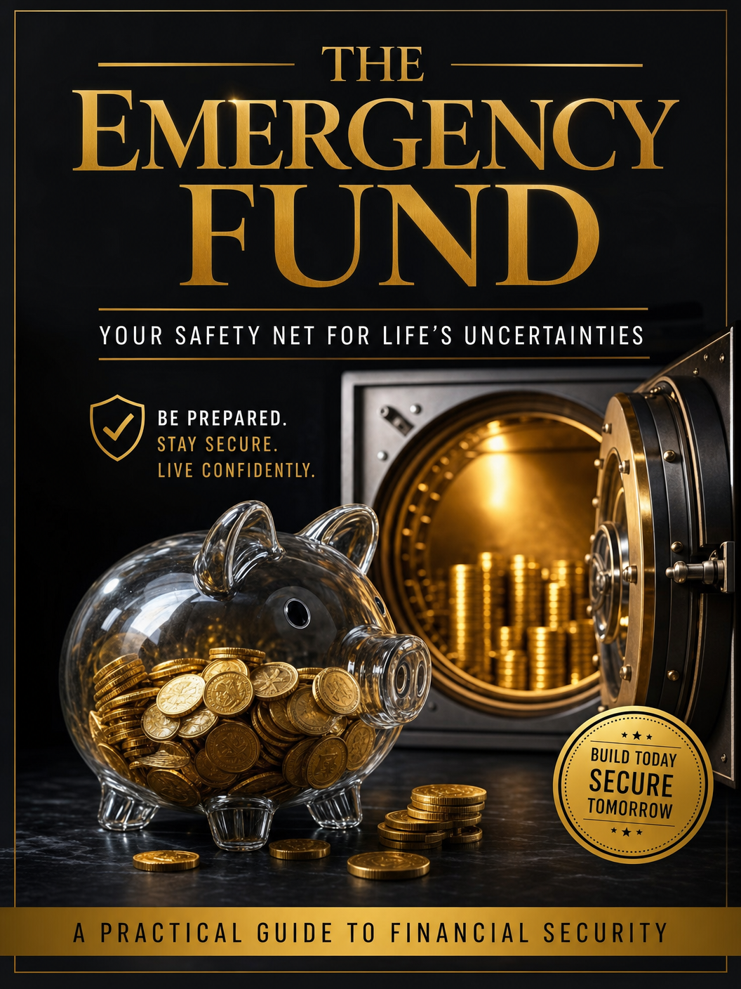 Reserva Financeira