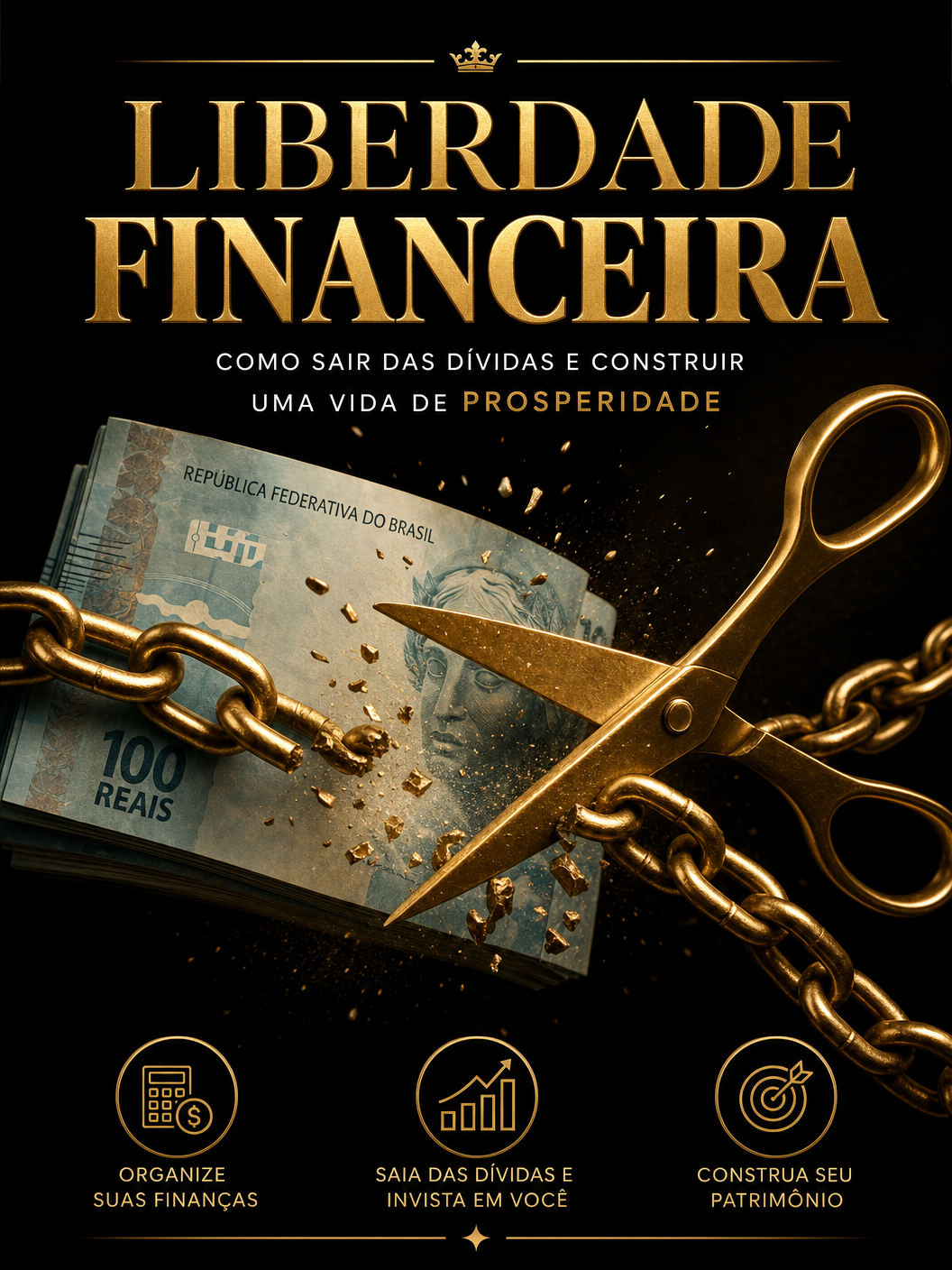 Sair das Dívidas